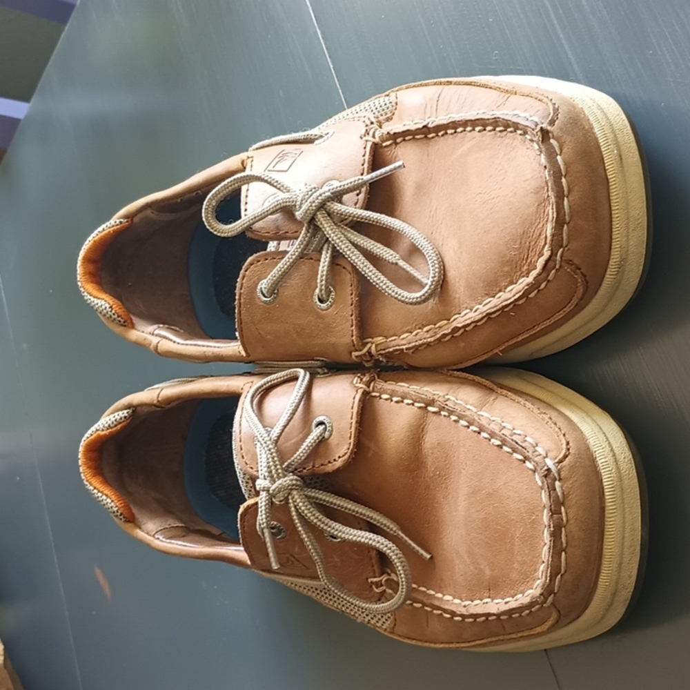 Sperry Top Sider Sz: 12 Men's